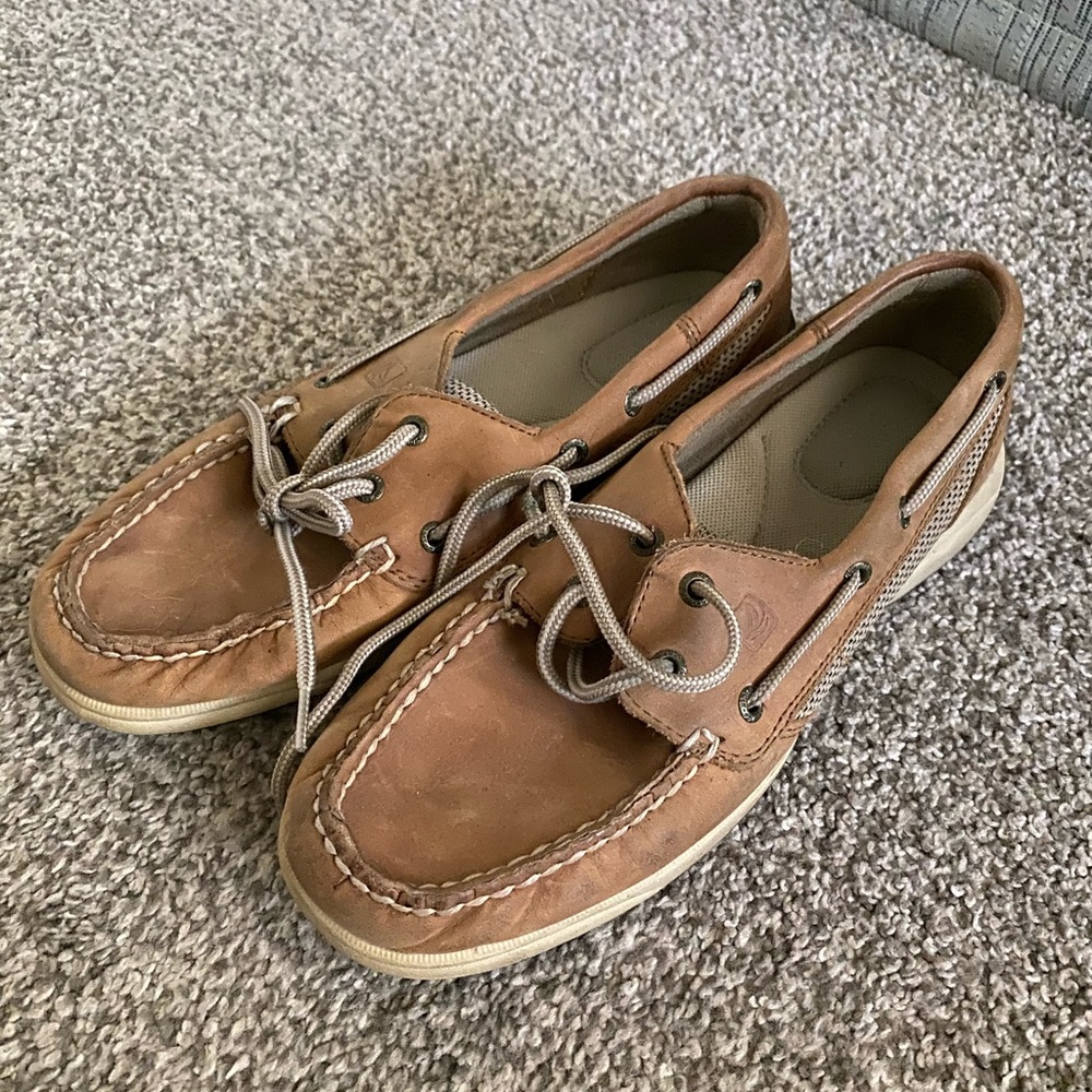 Sperry shoes